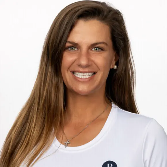 Jackie Gurda